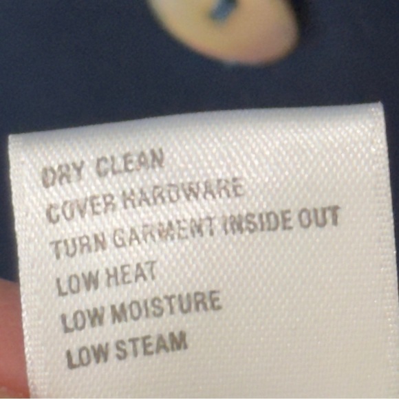 St. John Couture Satin Blouse - Picture 9 of 9